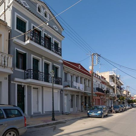 Evia'S Apartment - New Apartment In Town! Zakynthos Exterior photo