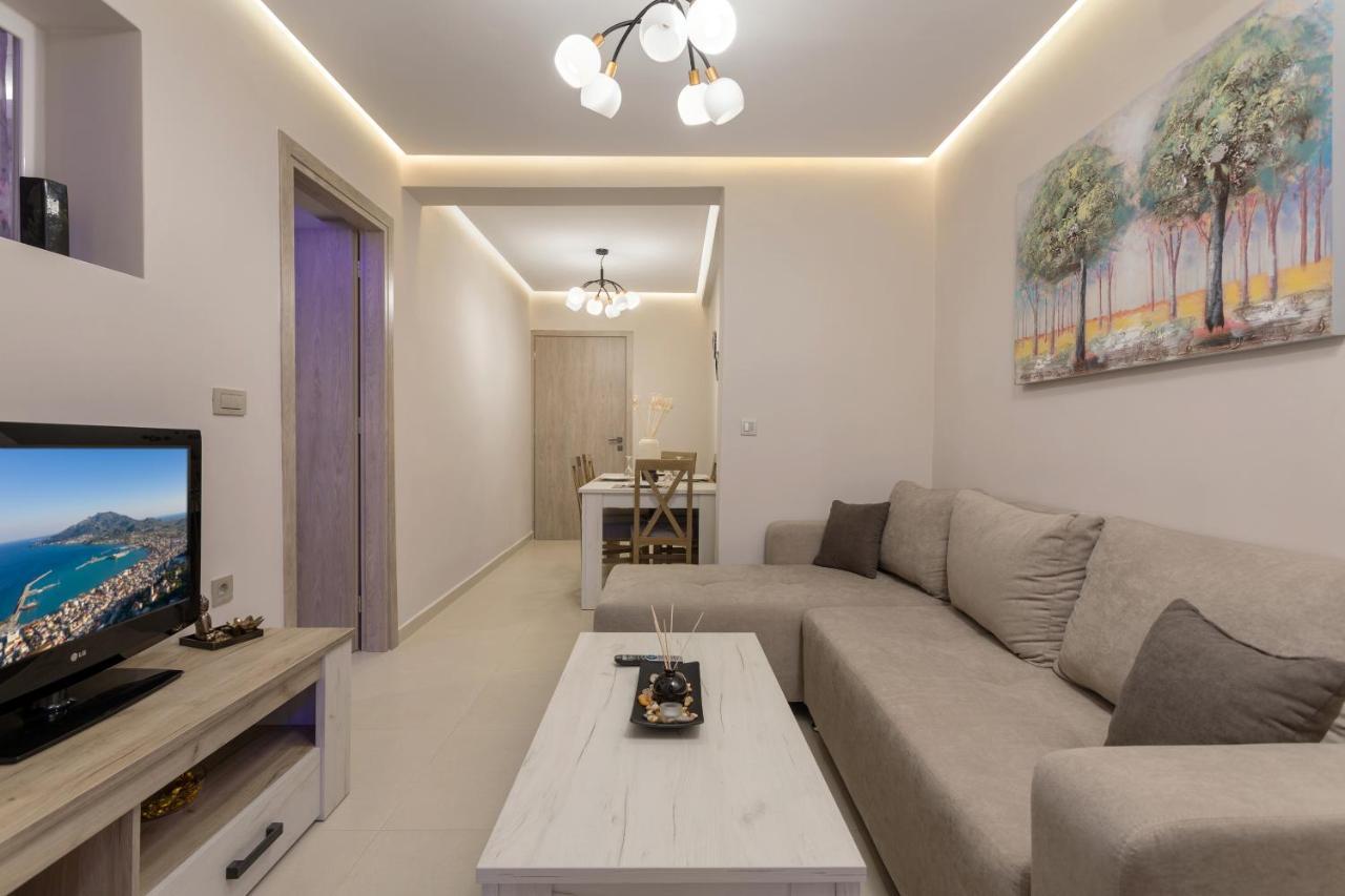 Evia'S Apartment - New Apartment In Town! Zakynthos Exterior photo