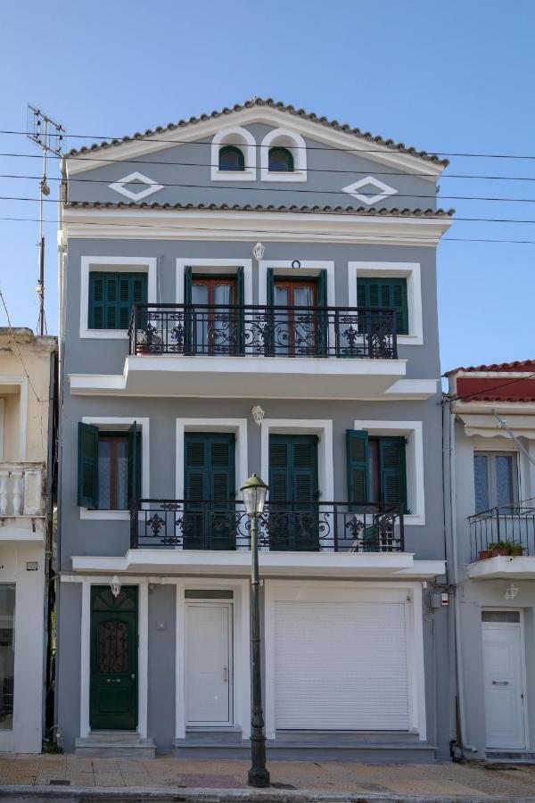 Evia'S Apartment - New Apartment In Town! Zakynthos Exterior photo