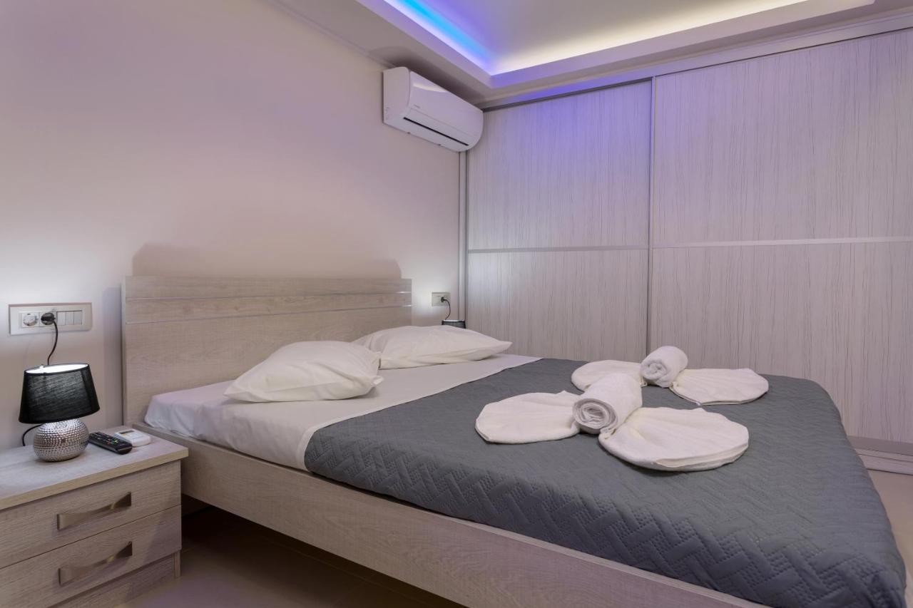 Evia'S Apartment - New Apartment In Town! Zakynthos Exterior photo