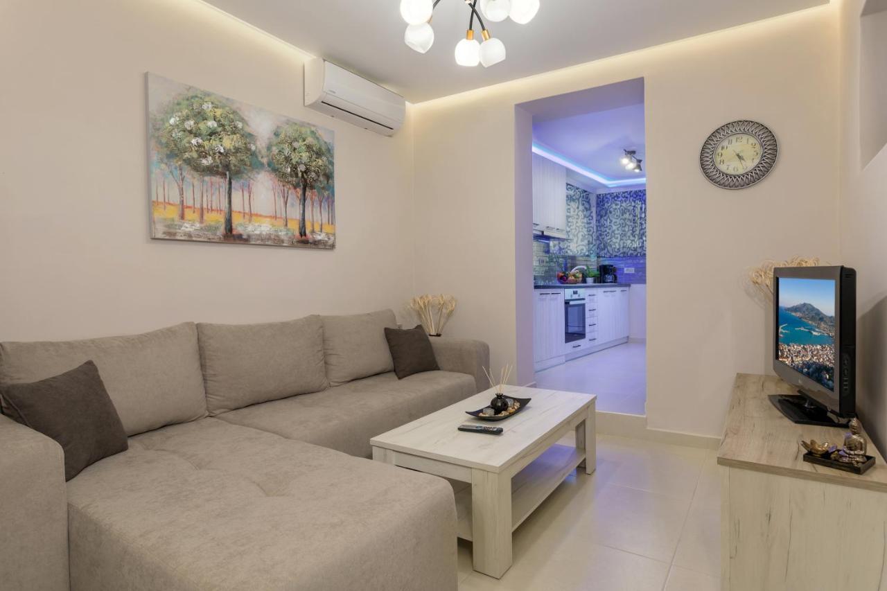 Evia'S Apartment - New Apartment In Town! Zakynthos Exterior photo
