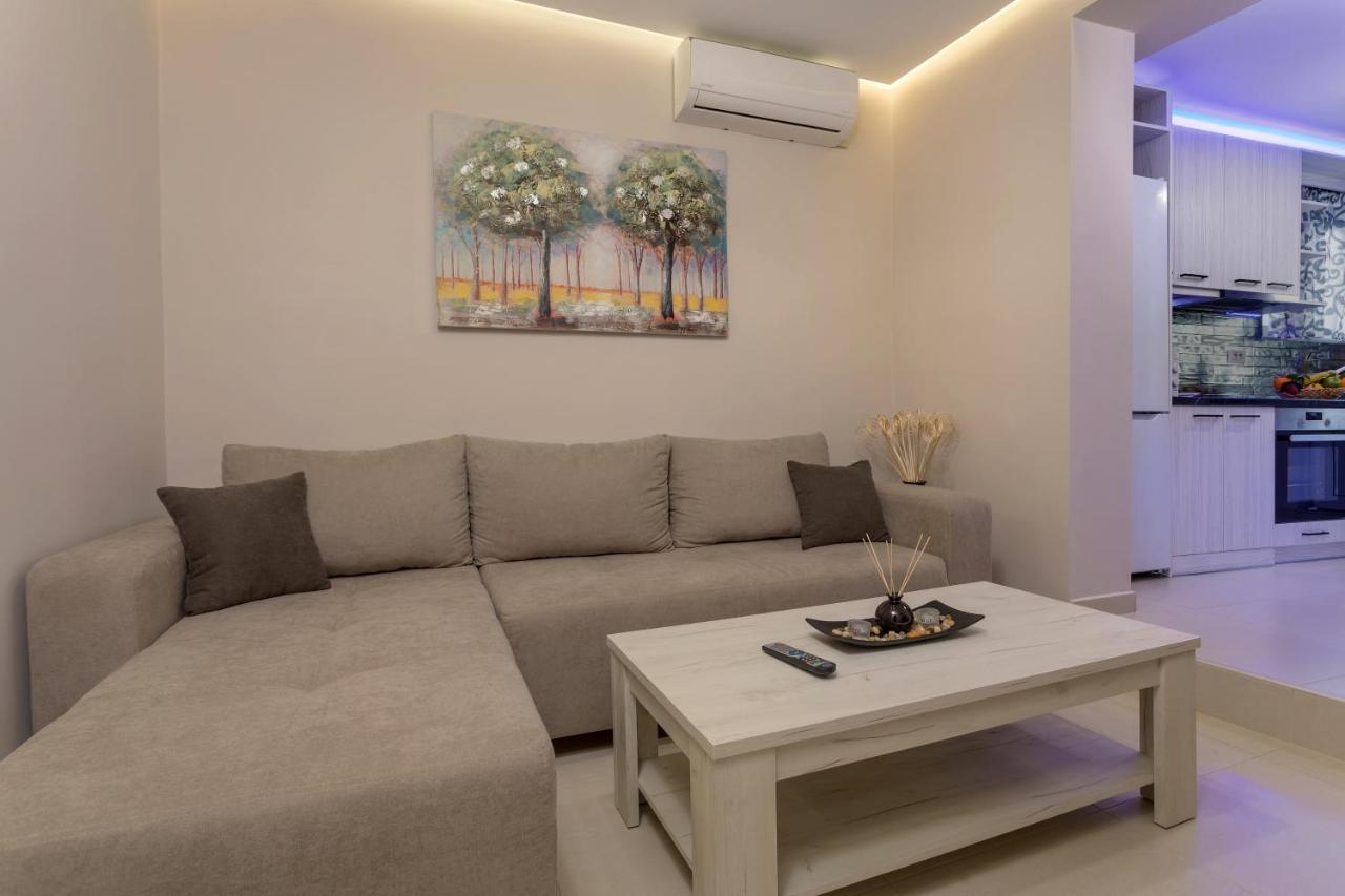 Evia'S Apartment - New Apartment In Town! Zakynthos Exterior photo