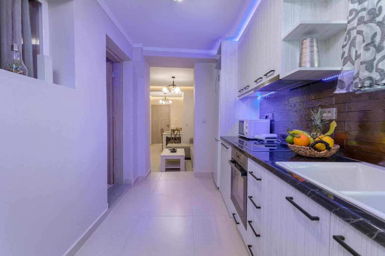 Evia'S Apartment - New Apartment In Town! Zakynthos Exterior photo