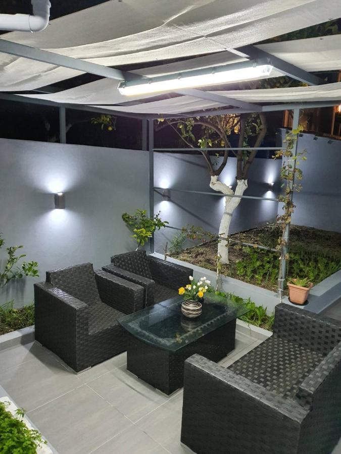 Evia'S Apartment - New Apartment In Town! Zakynthos Exterior photo
