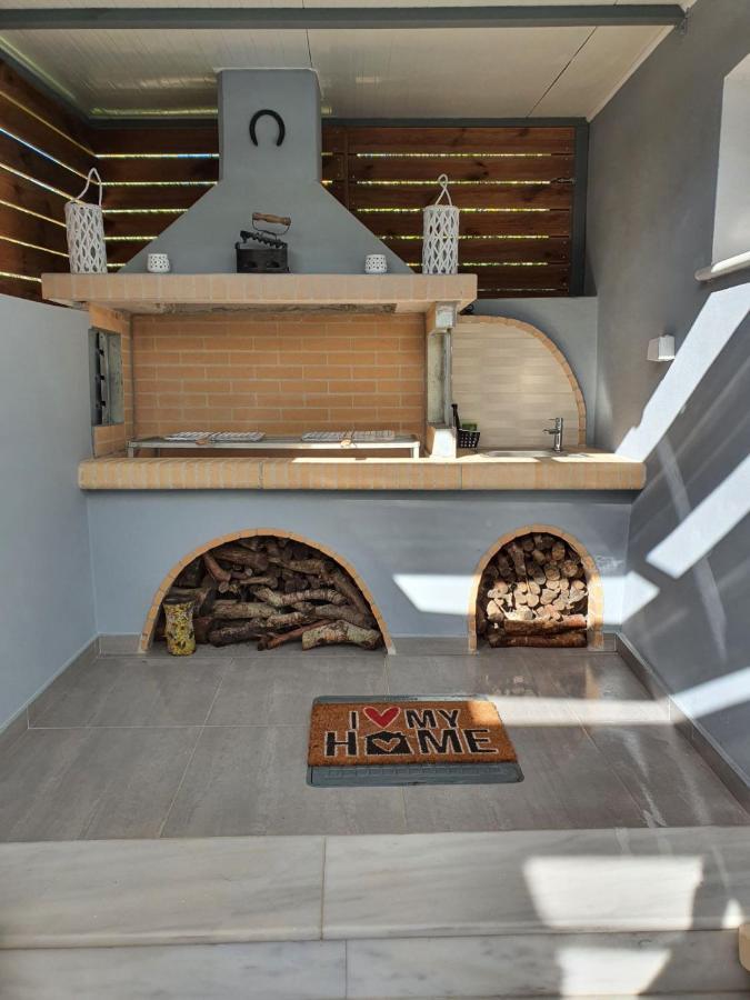 Evia'S Apartment - New Apartment In Town! Zakynthos Exterior photo