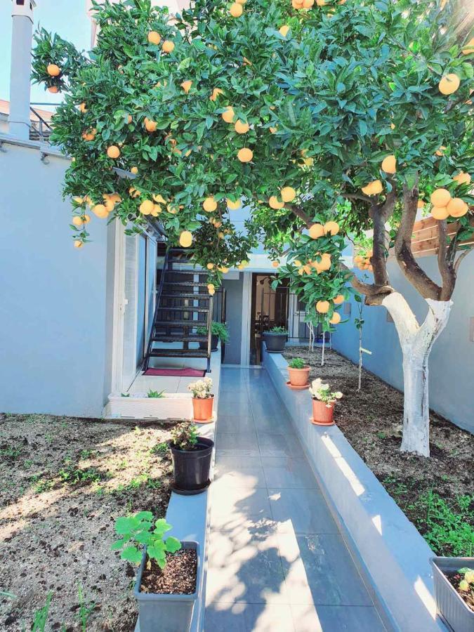 Evia'S Apartment - New Apartment In Town! Zakynthos Exterior photo